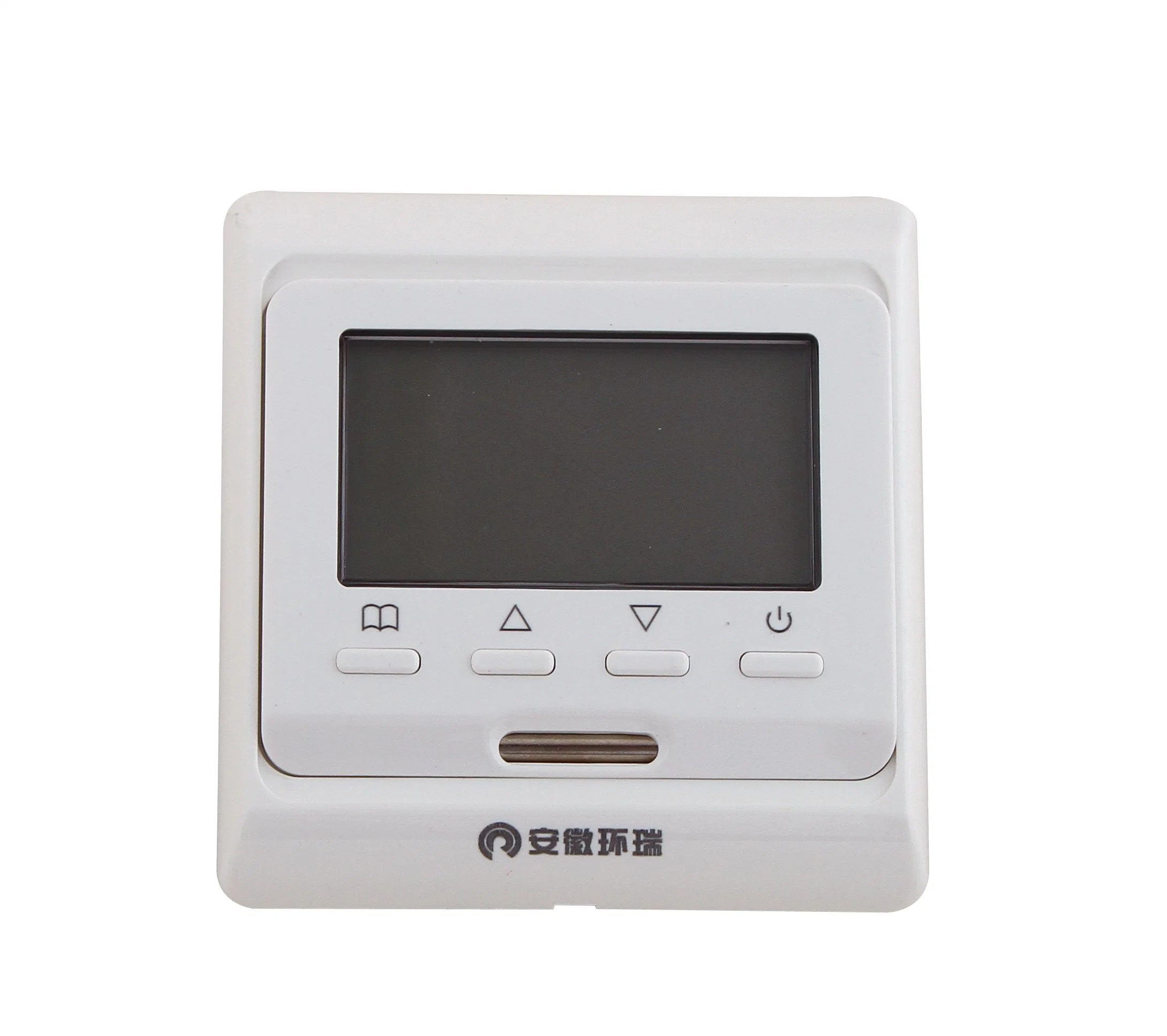 Digital Temperature Controller for Heating Cable