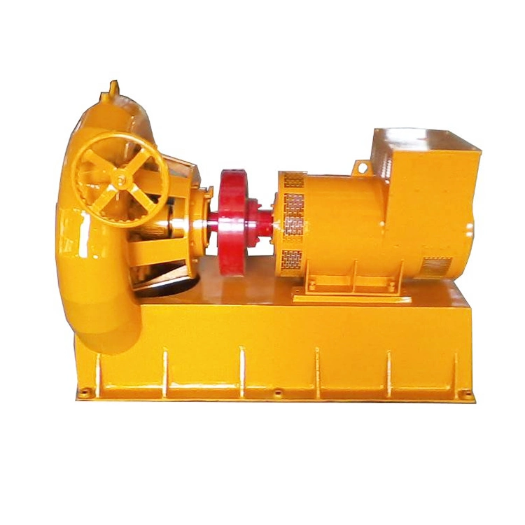 5%off Hydro Power Plant Water Turbine System 15kw 20kw 50kw 500kw