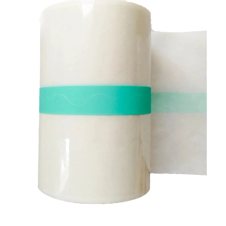 Environmental High Reputation Disposable Adhesive Wound Surgical Dressing