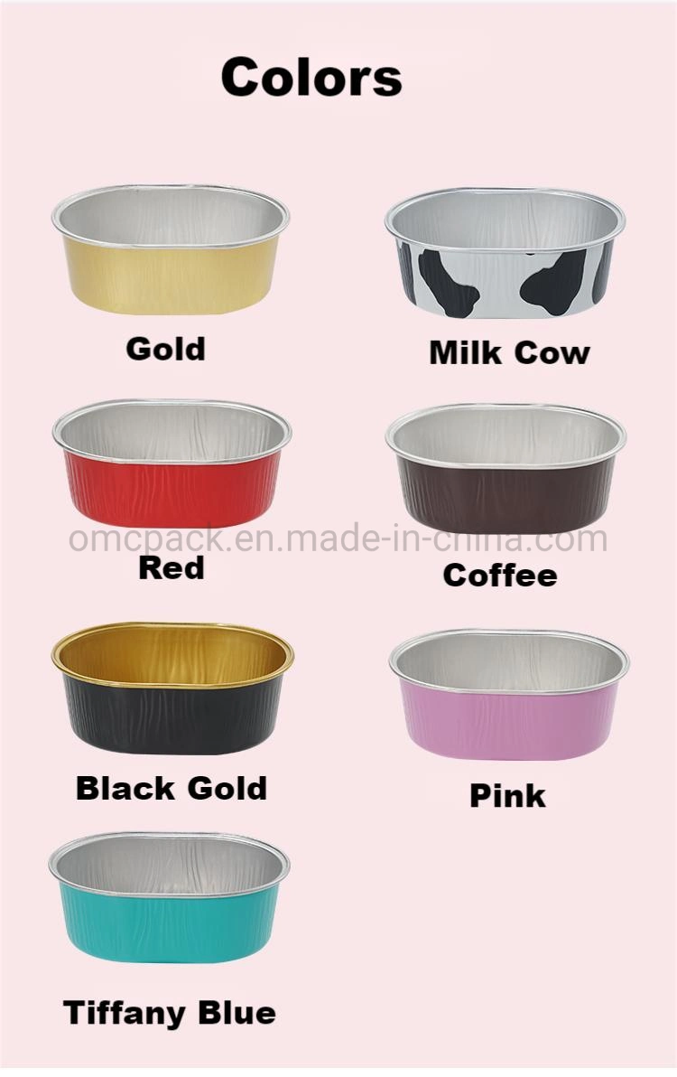 Deli Cup Ice Cream Disposable Food Container Food Packaging Jelly Cup