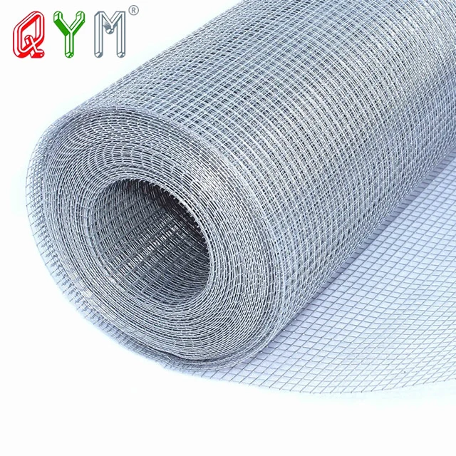 Welded Mesh Panel Square Wire Mesh