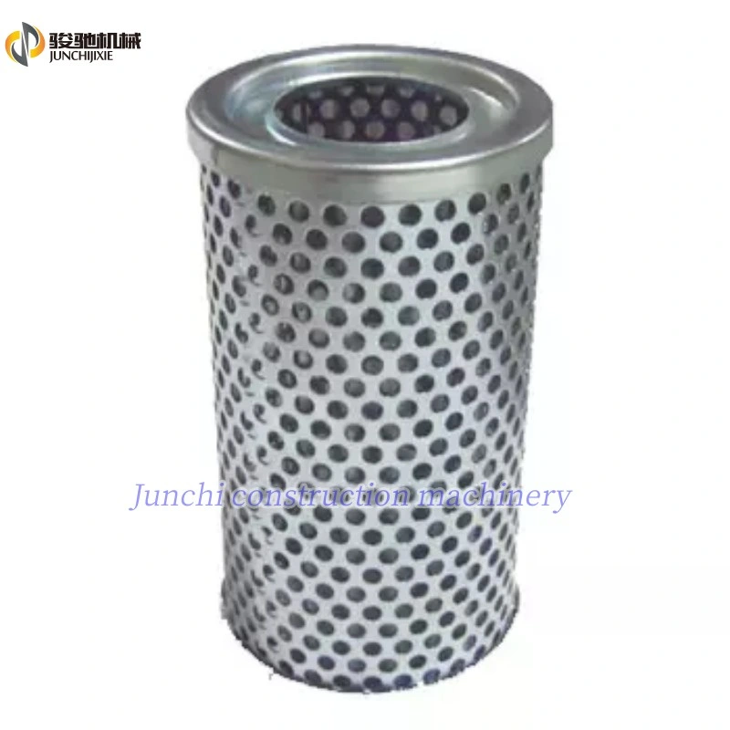 Excavator Attachment Hydraulic Tank Strainer Fuel Tank Filter LG11216973 Voe1452476