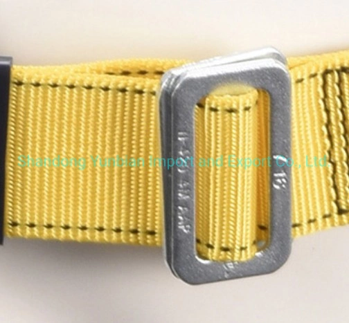 Safety Belt for Aerial Work in Outdoor Construction