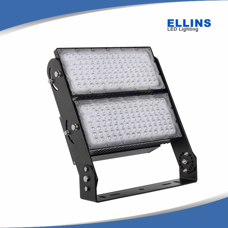 High Mast Outdoor Tunnel Commercial Lighting LED Module Floodlight Flood Light for Football Field Stadium