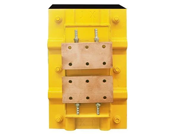 150kVA-9.7V-2 Epoxy Casting Transformer of Spot Welding Machine