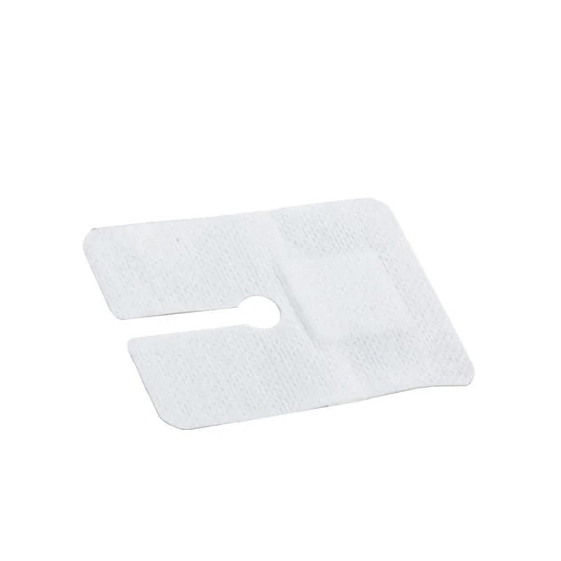 Non-Adherent Wound Dressing