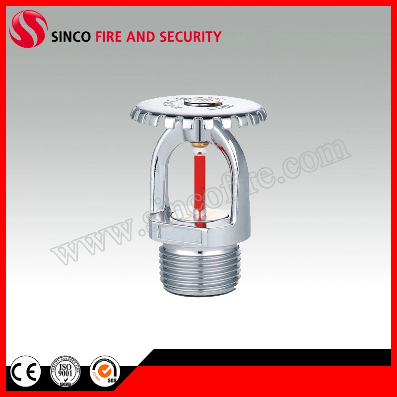 Fire Sprinkler Head for Fire Sprinkler System