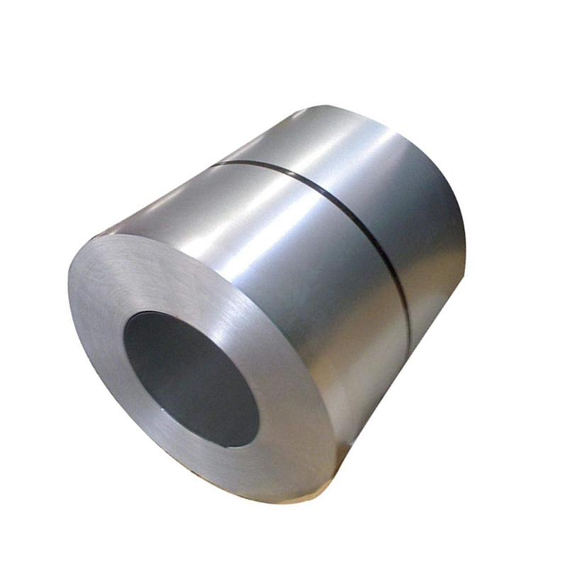 Aluzinc 0.27mm Az40 Galvalume Steel Coil Price Alu Zinc Alloy Coated