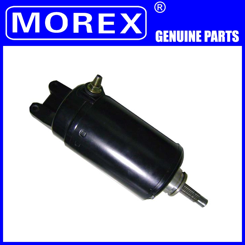 Motorcycle Spare Parts Accessories Morex Genuine Starting Motor CB500