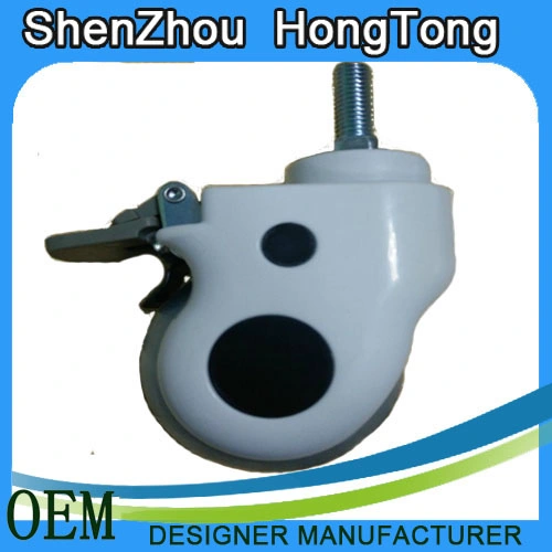 High quality/High cost performance  Medical Bed Central Control Caster