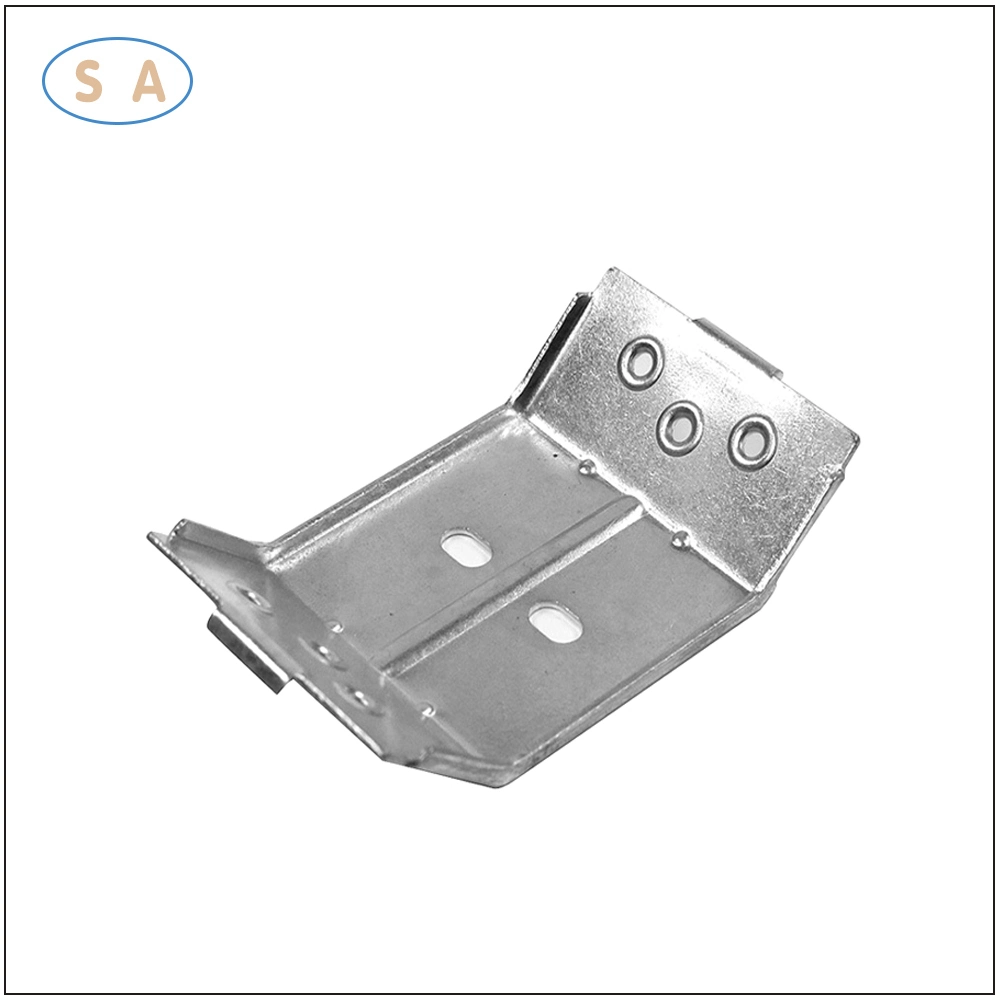 OEM Carbon Steel/Stainless Steel Wooden House Accessories for Wood Building