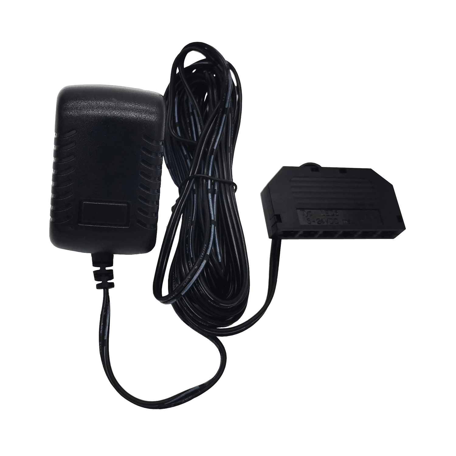 AC DC Wall Charger Power Supply 12V 1250mA Switching Power Adapter