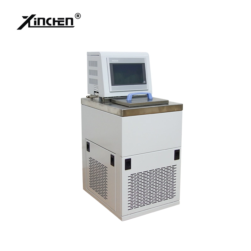 Laboratory Digital Thermostatic Water Bath Laboratory Thermostat Controlled Water Bath