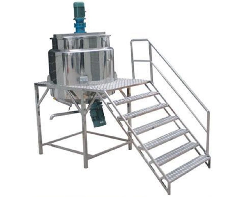 Ideal Liquid Washing Equipment for Domestic Factories