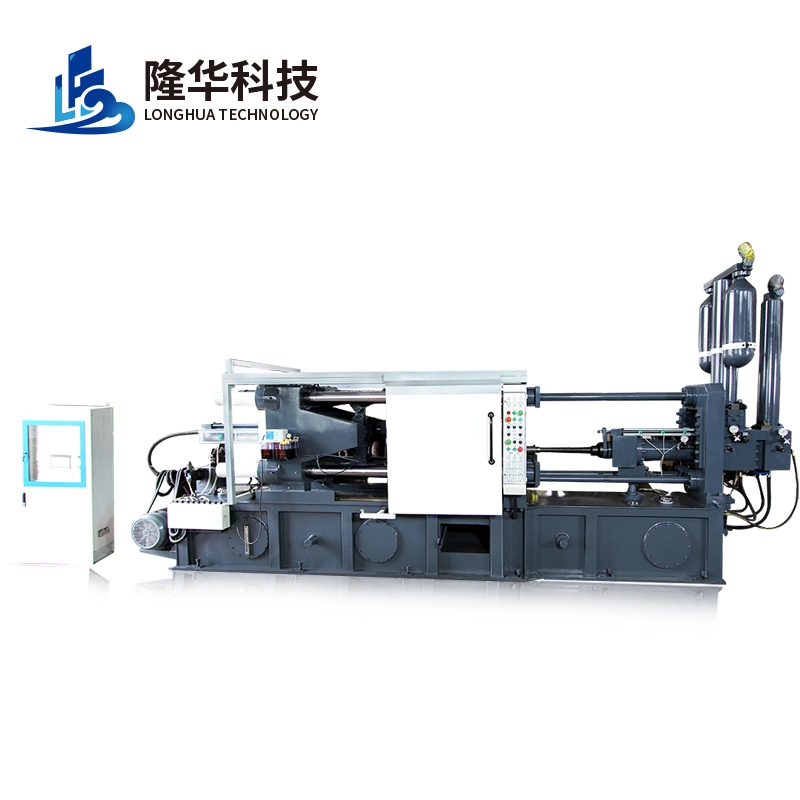 Lh-Hpdc 280t Die Casting Machine to Make Metal Parts