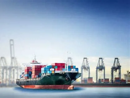 Safe Logistics Sea Freight Shipping Company to Douala (CMDUA) , Kribi (CMKRI) in Cameroon From Guangzhou, Shenzhen, Shanghai, Hong Kong, Macao, Haikou in China