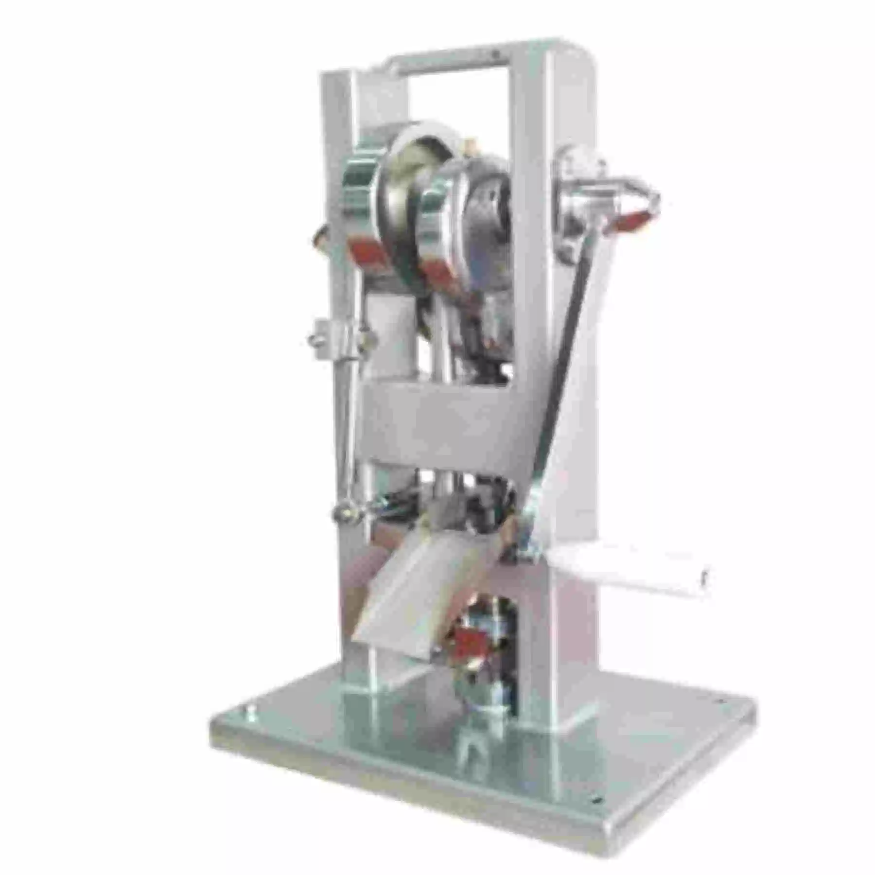 Tdp 0 Manual Pill Press, Manual Pill Press Machine