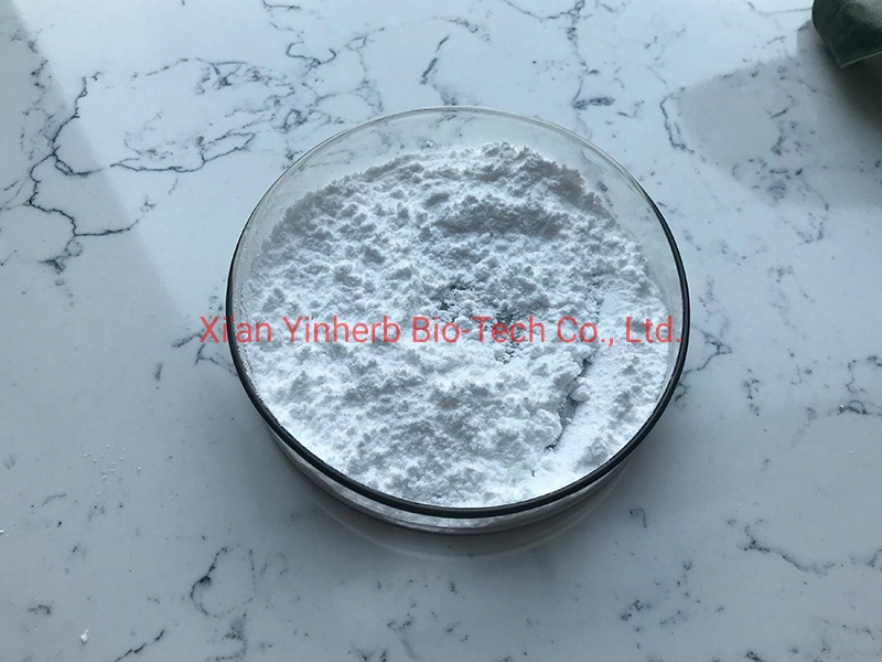 Us Warehouse Ursodeoxycholic Acid Ursodeoxycholic Acid Powder Udca CAS 128-13-2 USP30