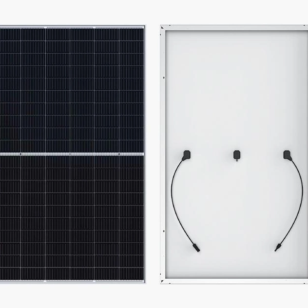 لوحات Trina Solar الشهيرة بقدرة 430 وات بقوة 450 وات مع موثوقية الكفاءة العالية للطاقة