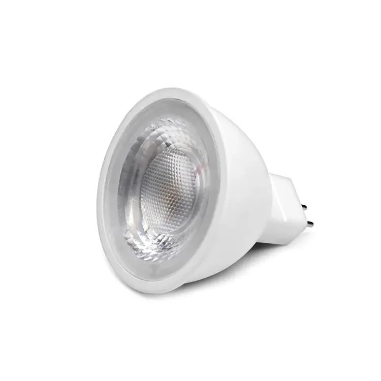 LED Gu5.3 Lamp 6W 220V LED Spot Light