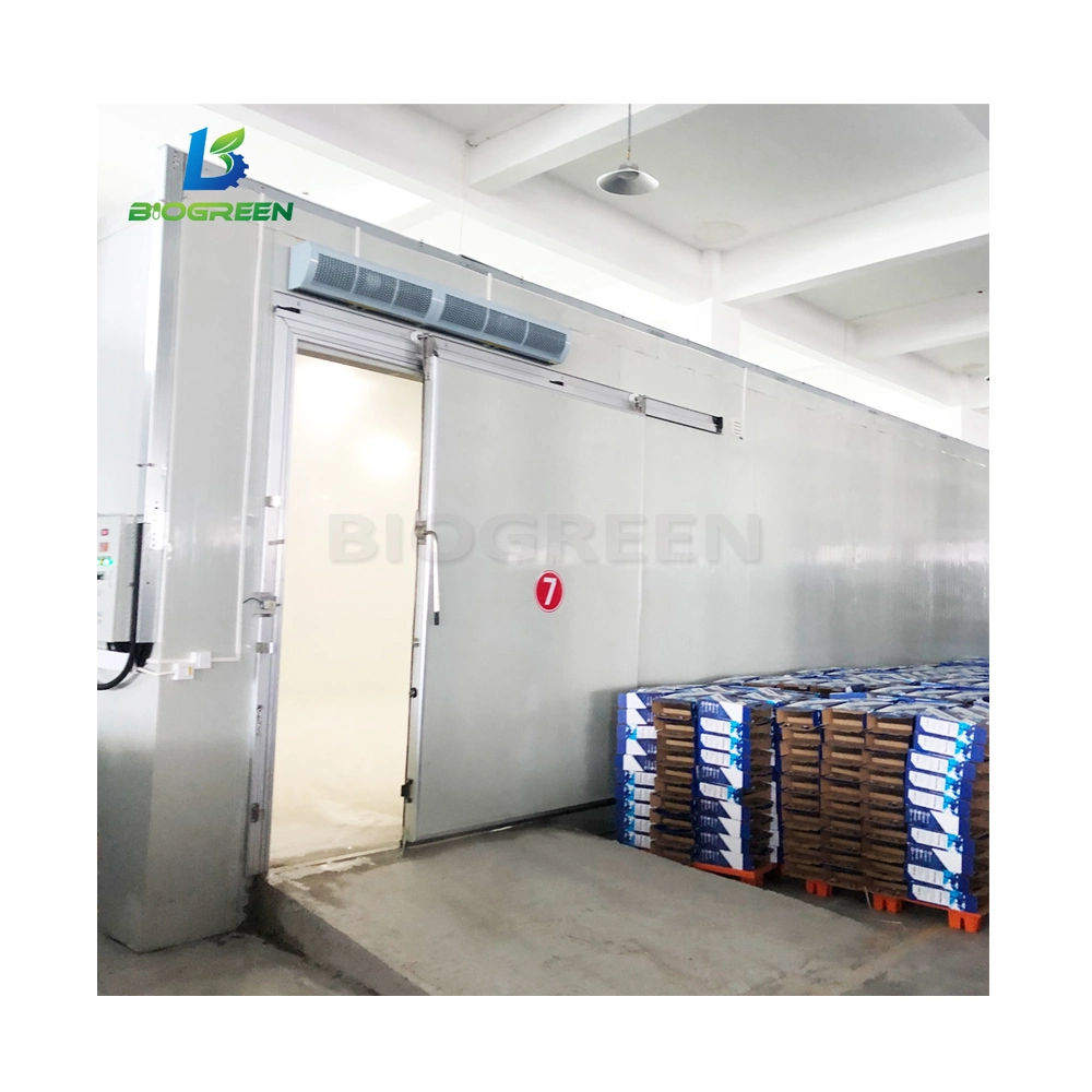 Best Price Industrial Cold Room/ Commercial Cold Storage/ Freezers Room for Ice Block