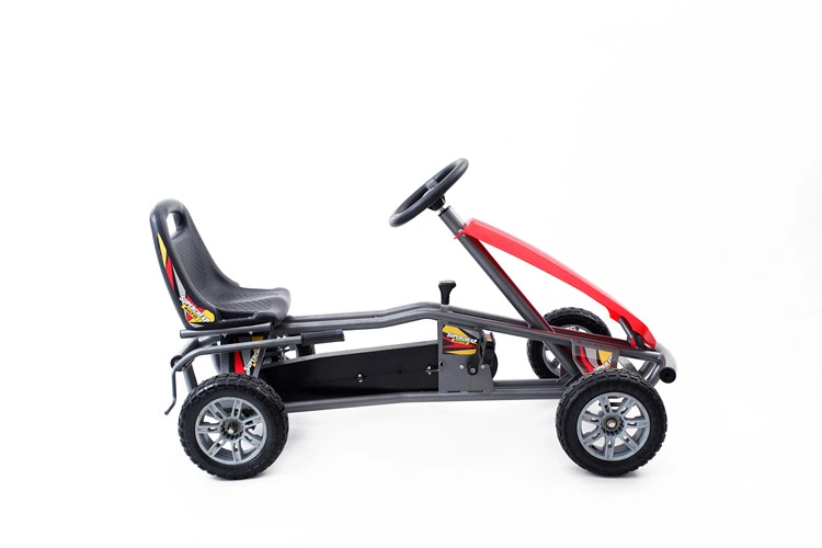 Kids Pdeal Go Kart with New Design