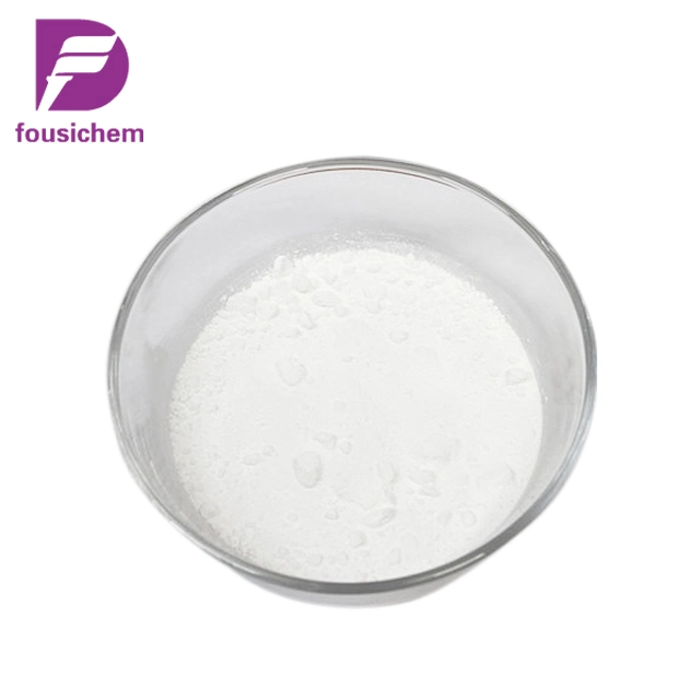 Factory Supply Efinaconazole Powder Chemical Pharmaceuticals with CAS 133775-25-4