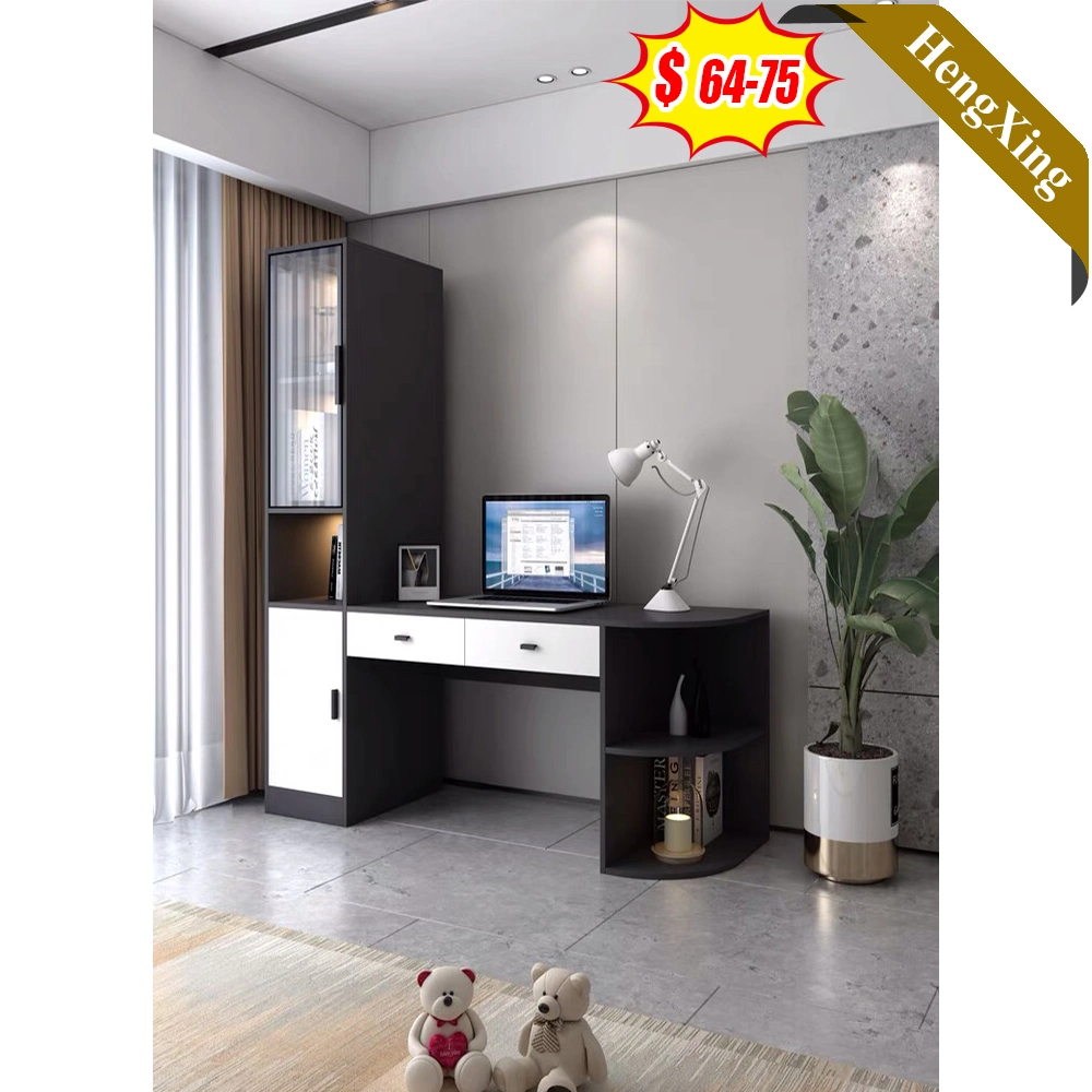 Wholesale/Supplierr Simple Design Melamine Wooden Home Secretary Office Study Bedroom Computer Small Desk