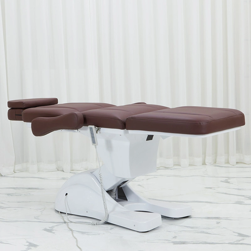 Electric Salon Foot Nail Medical Beauty Chair on Sale