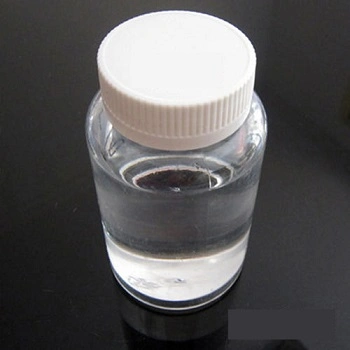 China manufacturer Colorless 99.8% Dimethylcyclosiloxane(DMC) for Silicone Rubber,Produce Silicone Oil