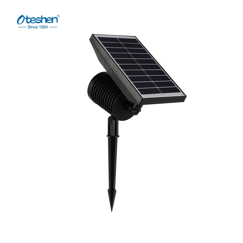 Oteshen Lighting Hot Sell Solar Street Light for Home Garden