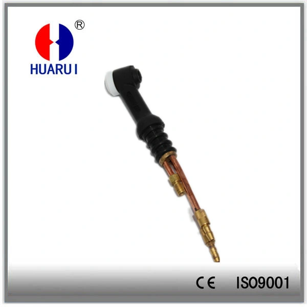 Huarui High quality/High cost performance  Welding Torch Wp-20 TIG Welding Torch 250A Dcwater Cooled Tungsten Argon Arc Welding Torch