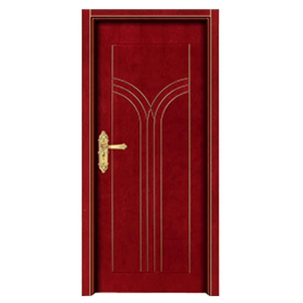 High quality/High cost performance  Interior Wooden Door Room Door