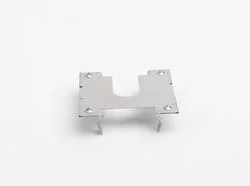 Solar Panel Mounting Accessories Grounding Clip Stainless Steel Ground Clips for PV Systems