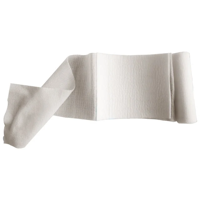 Medical Wound Care Bandage First Aid Emergency Conforming Gauze Bandage Dressing Pad