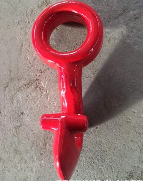 Forging Steel Sliding Choker Hook for Chain Sling