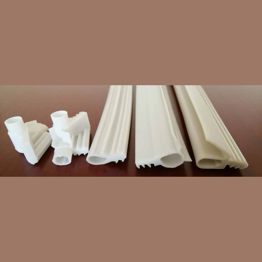 Food Grade Customized Silicone Rubber Parts for Dishwasher / Refrigerator