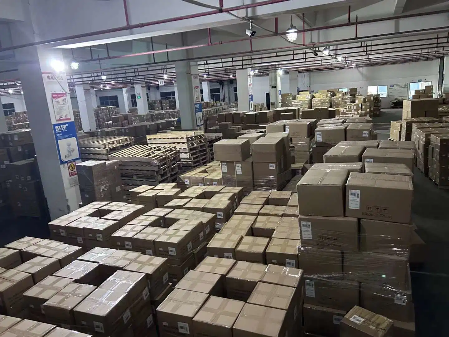 Drop Shipping Luftfracht TNT/DHL/FedEx/UPS/EMS Express von Shenzhen nach Malaysia