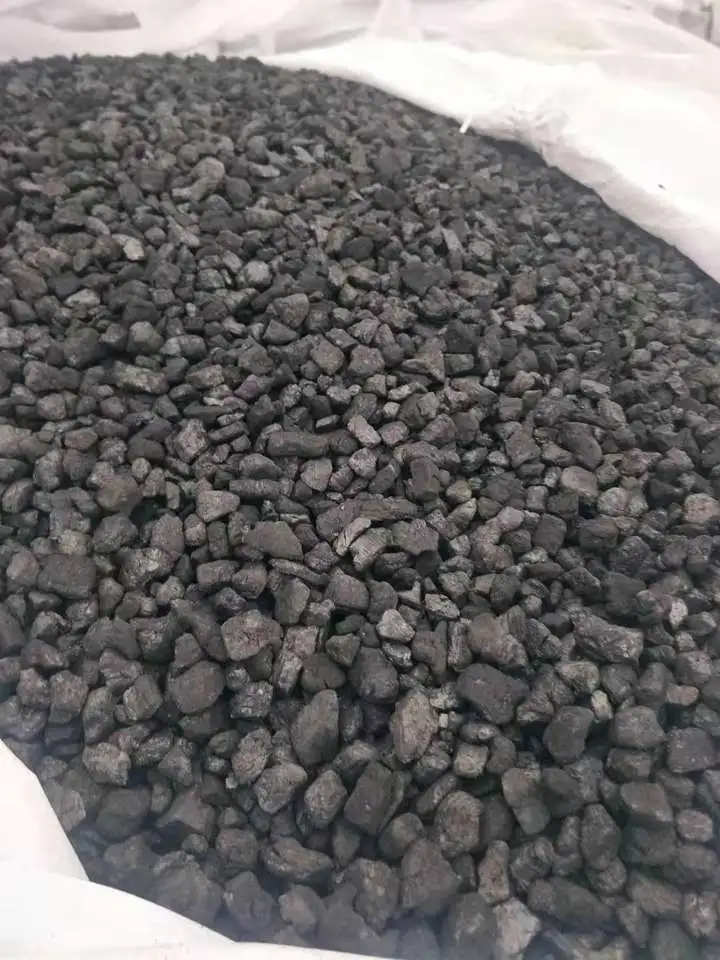 High Carbon Recarburizer Calcined Petroleum Coke