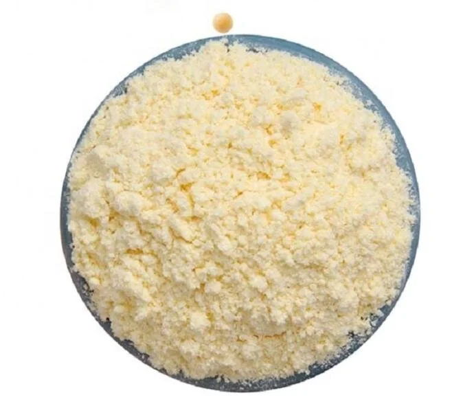 Soy Lecithin Powder From Original Factory with Best Price for Breads and Other Baked Products