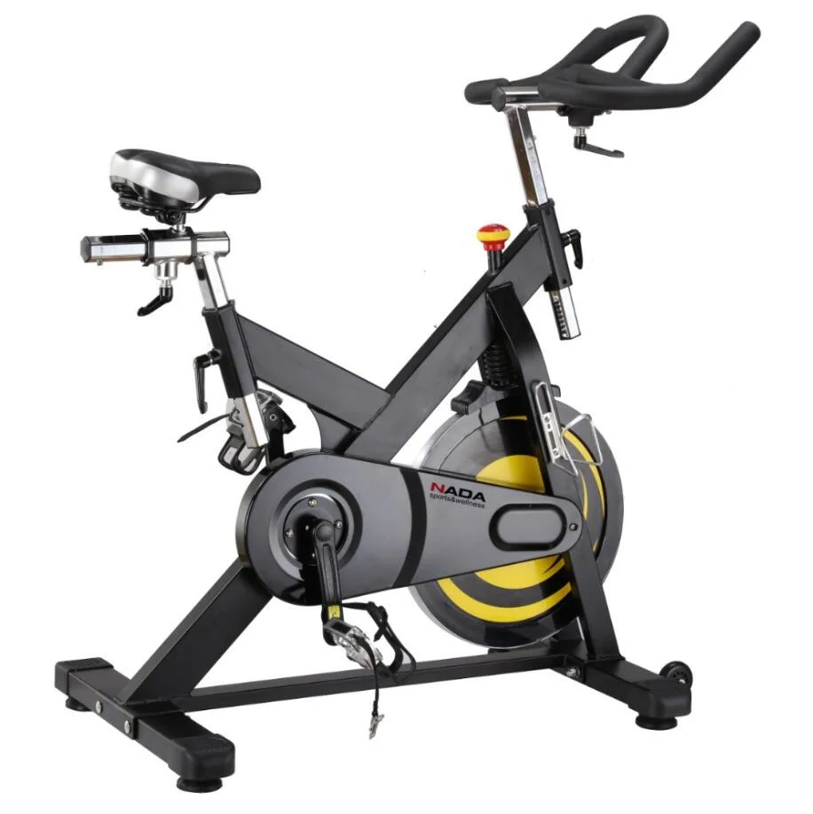 Commercial /Gym Machines/ Spinning /Spin Bike/ Nada Sports/Indoor Cycling /Exercise Bike