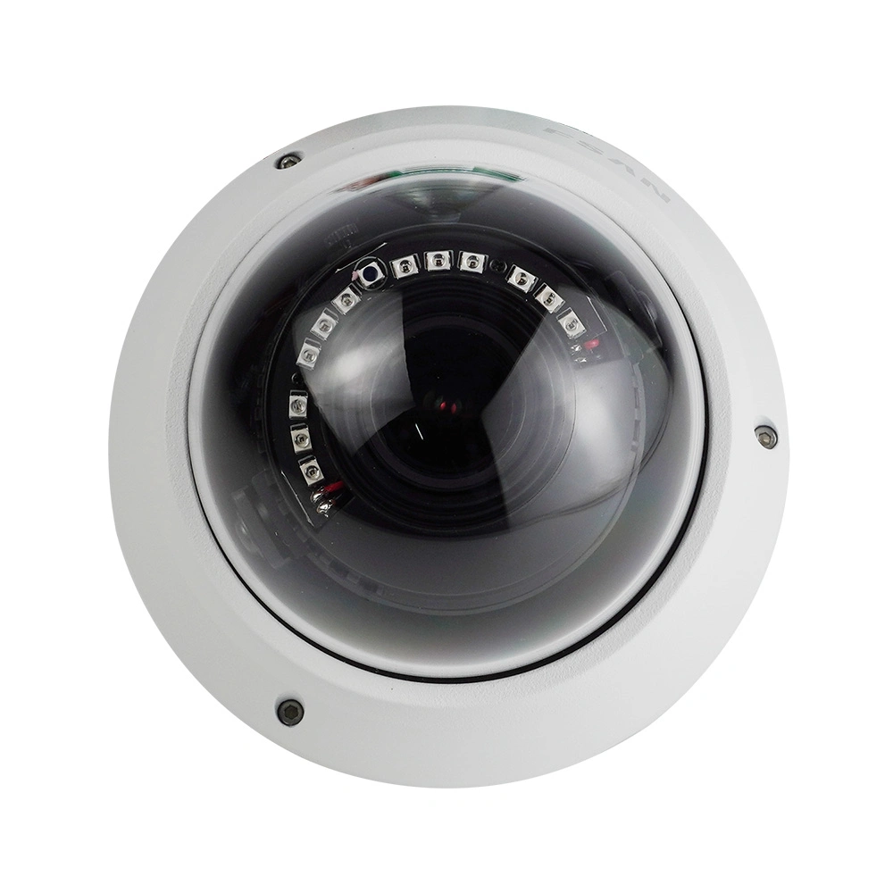 Fsan 8MP Waterproof Infrared Security CCTV IP Camera