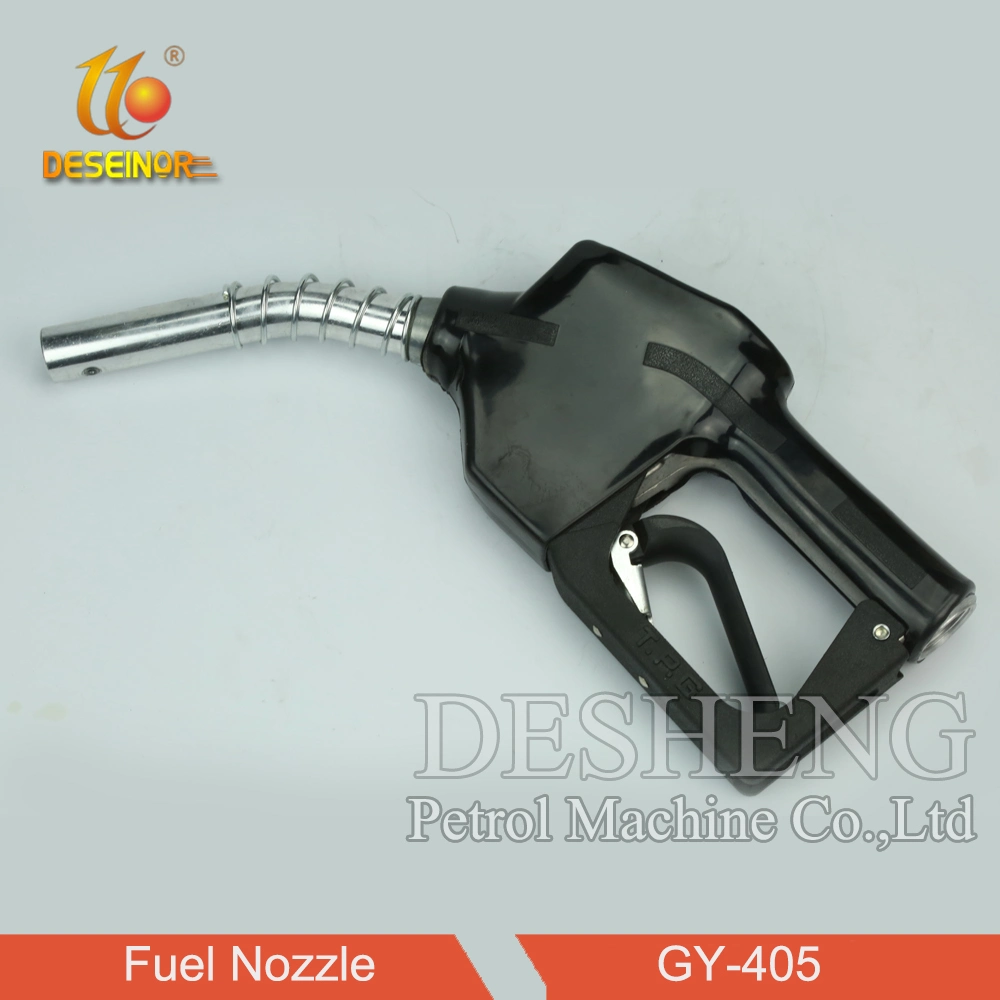 Automatic Fuel Nozzle Fuel Injector Diesel Nozzle