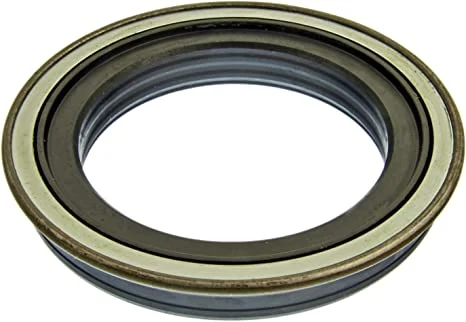 Spiral Wound Oil Seal Gasket, Joint Seals O Ring Viton Seal Double Lips