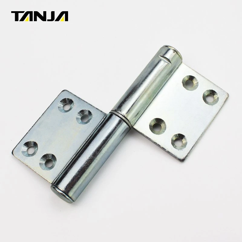 OEM Manufacturer Truck Trailer Box Door Hinge Stainless Steel Van Truck Container Rear Door Hinge