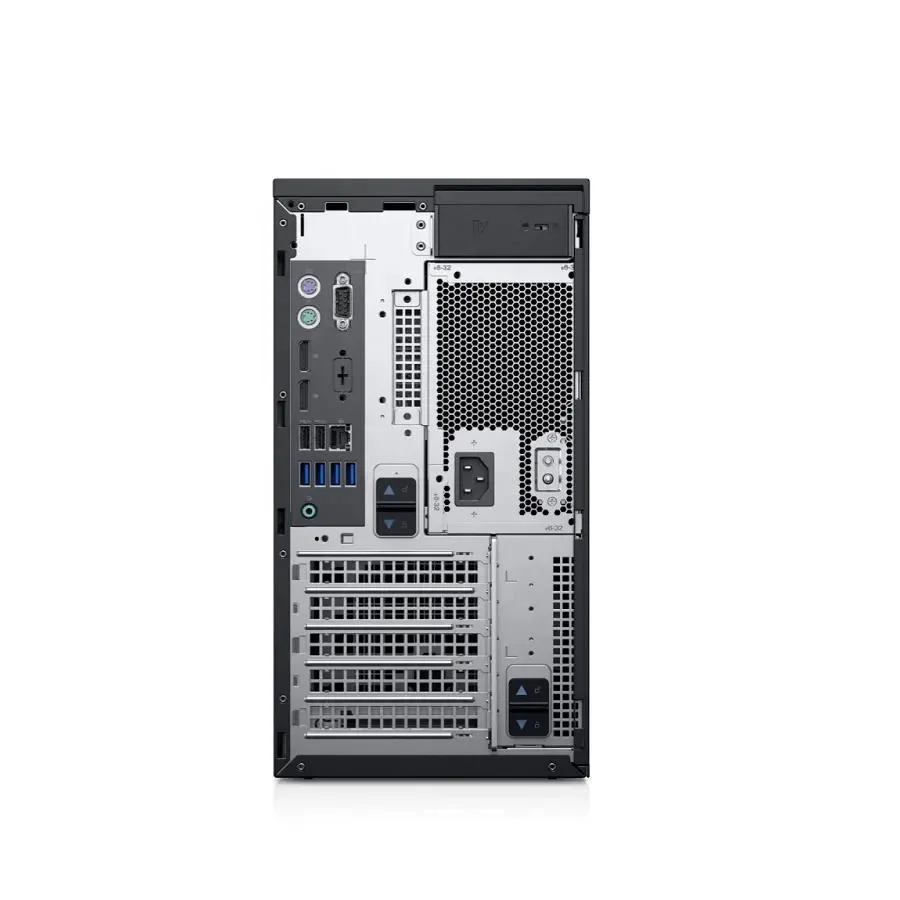 Dell Server Distributor Rack Storage Tower Server R540 von höchster Qualität R6525 R740 x 2 R650xs R750 R750xa T440 T640 T40 T140