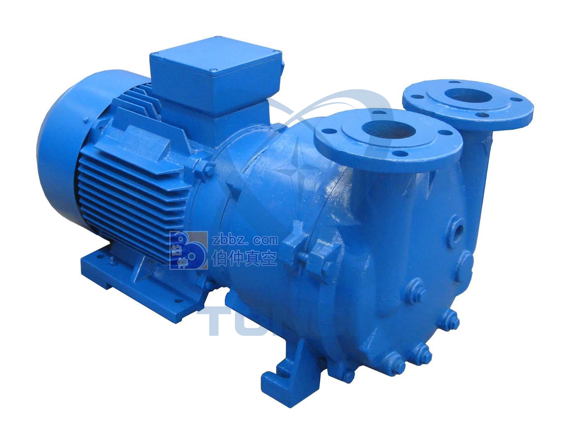 Large Capacity 2be Water Ring Vacuum Pump