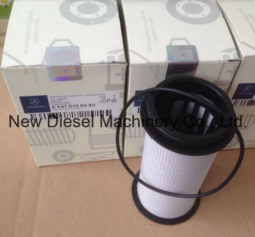 Benz Insert Filter (A5410100080 EAS500M D38)