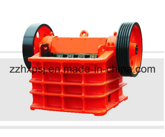 Original Factory Wholesale/Supplier Stone Crushing Machine Competitive Price