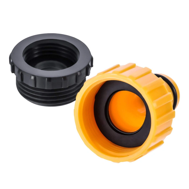 Customizable Shape Water Pipe Flange Gasket Black Water Pipe Fittings